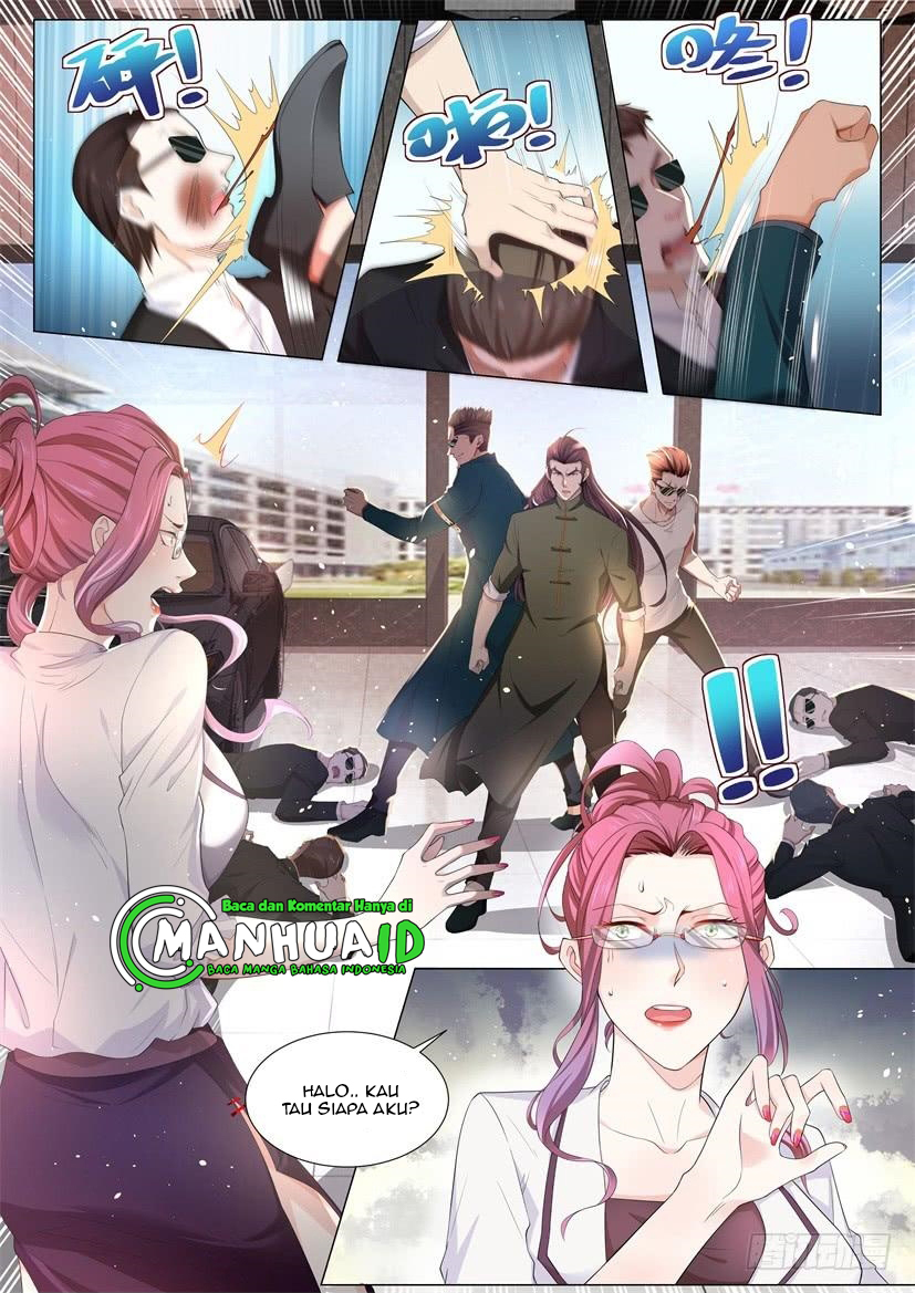 Shen Hao’s Heavenly Fall System Chapter 67 Gambar 2